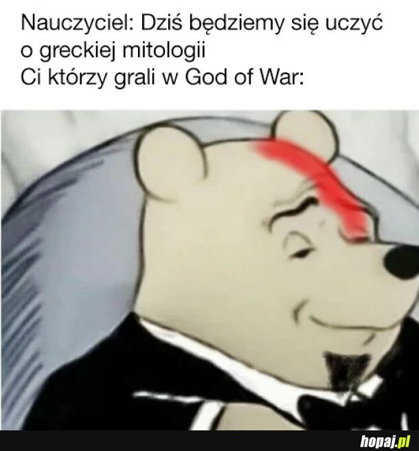 God of War 