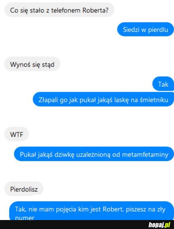 Taka sytuacja