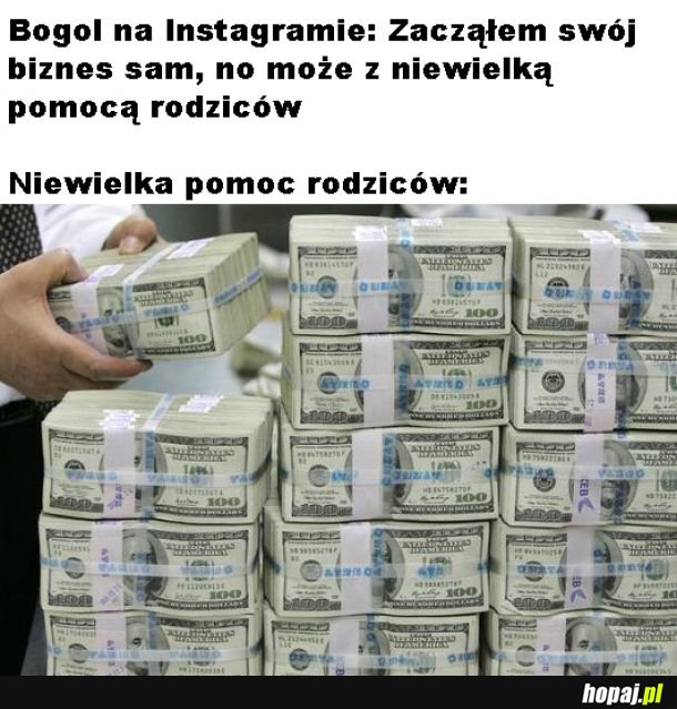 Mała pomoc