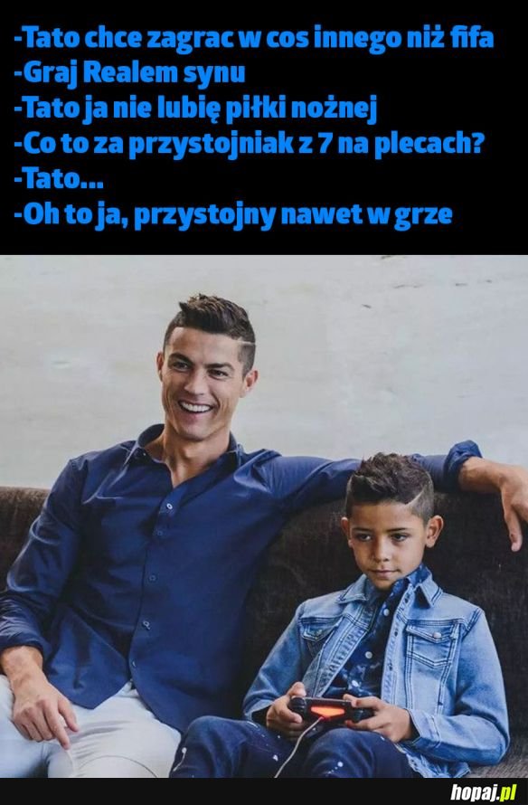 Tak to wygląda