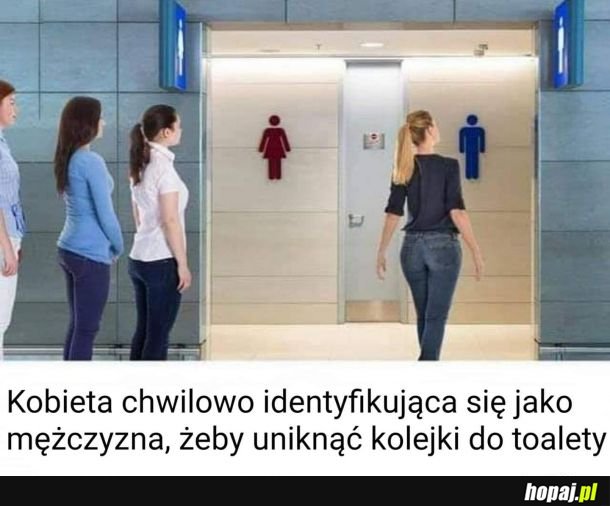 Chwilowo można