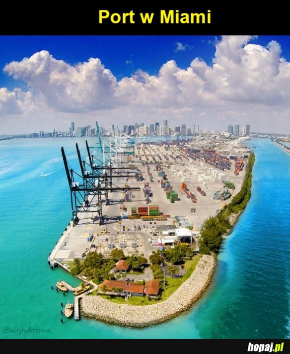 Port