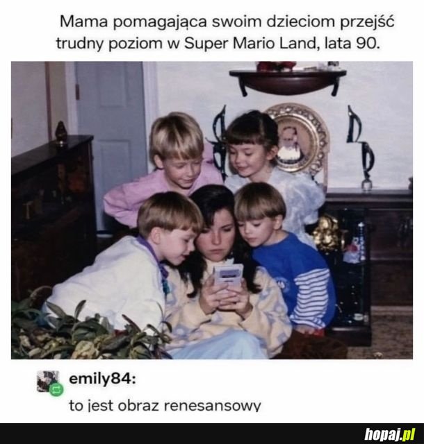 Piękny obraz