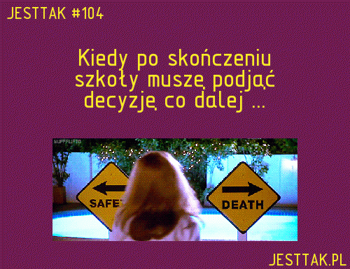 Co dalej