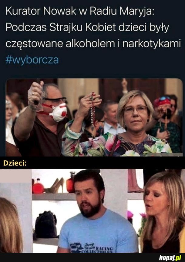 O mój boże to straszne...