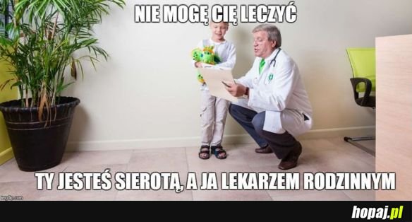 Nie da się...