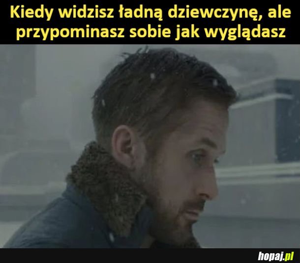 Jest jak jest :(
