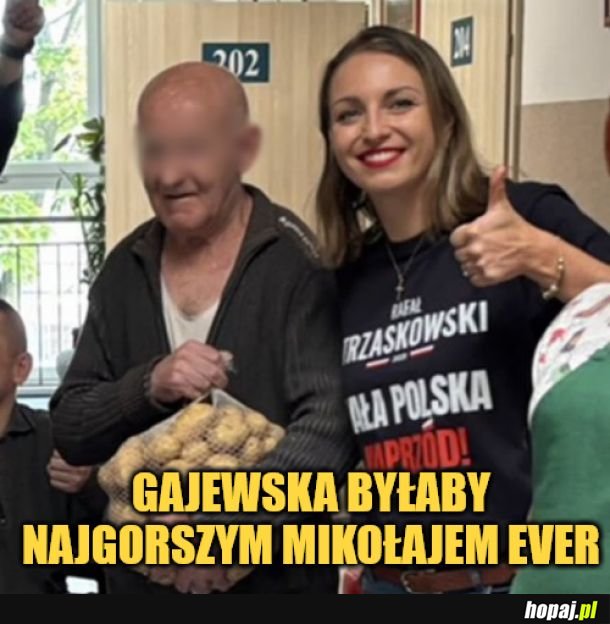 Mikołaj. 