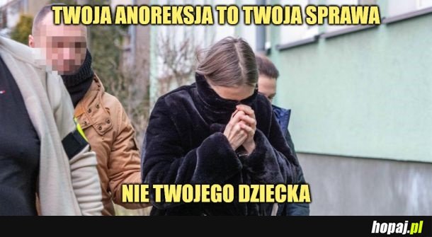 Ogarnij się.