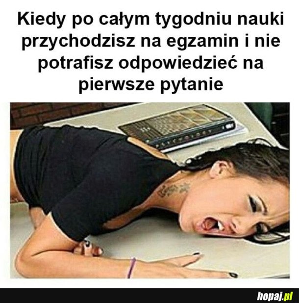 JESTEM GŁUPIA
