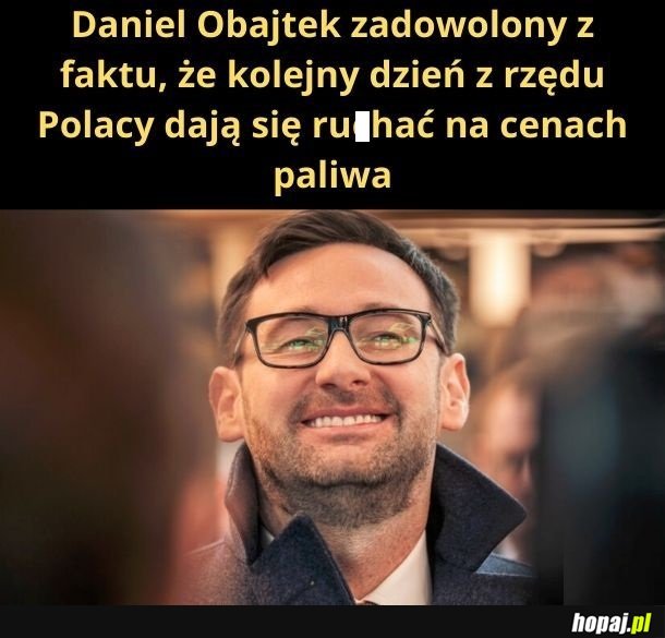 Kolejny dzień