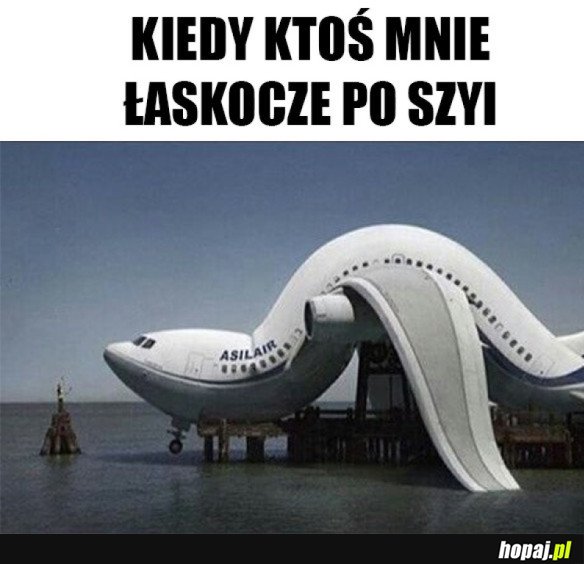 TEŻ MACIE ŁASKOTKI?
