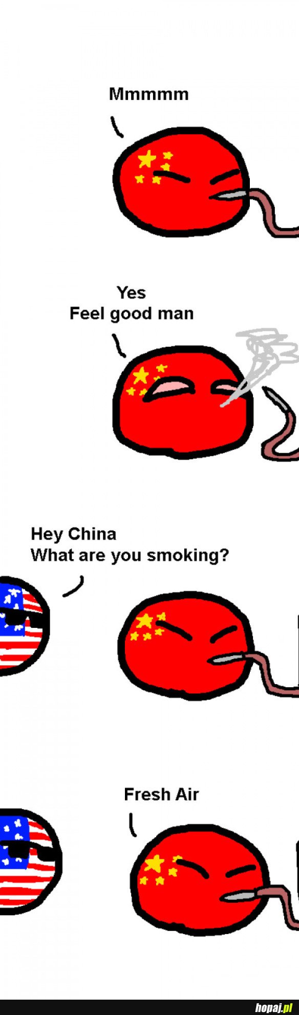 NAJBARDZIEJ CHODLIWY TOWAR W CHINACH
