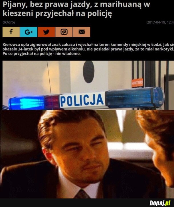CO TEN TYP ODWALIŁ