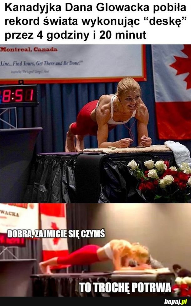 Deska 