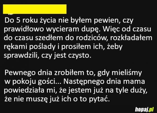 Przypał xD