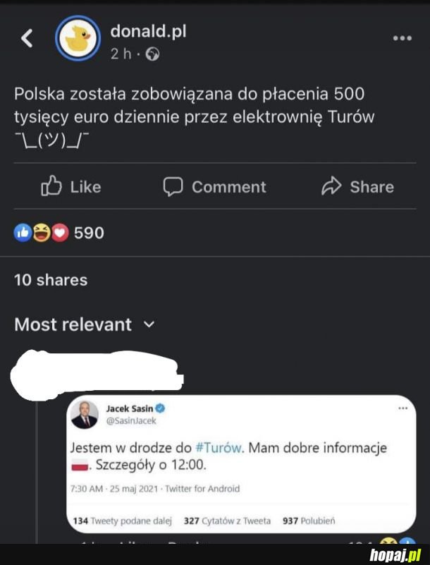 Zajebiście to Jacek ogarnął