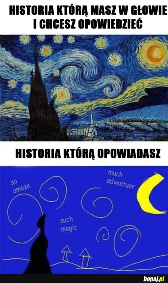 NO I EEE. POSZŁEM DO SKLEPU!