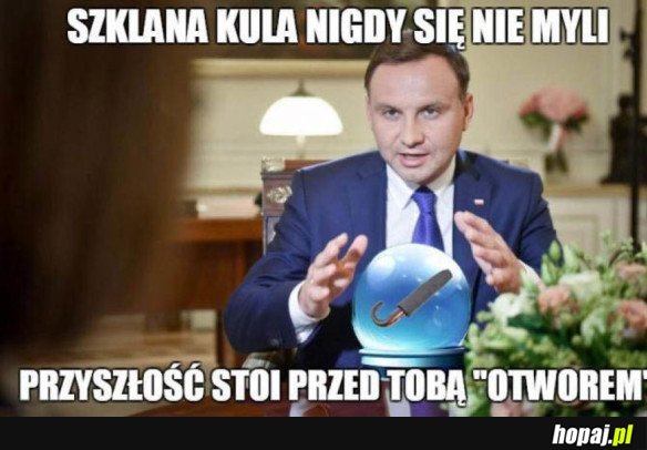 PARASOLE SĄ WŚRÓD NAS