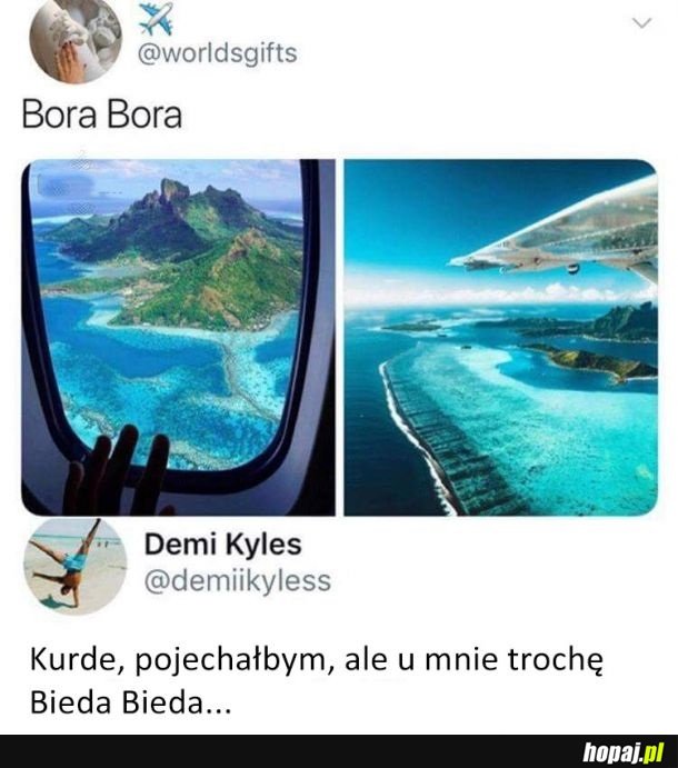 Bora bora
