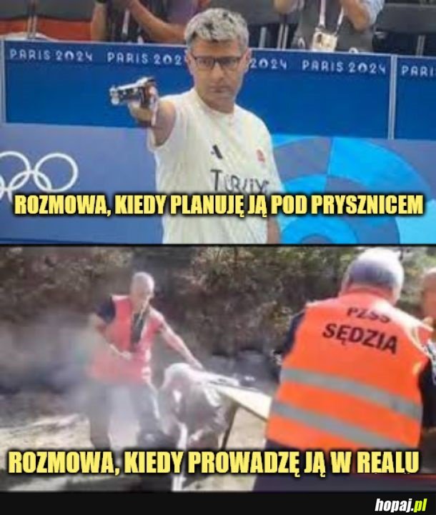 Planowanie vs realizacja.
