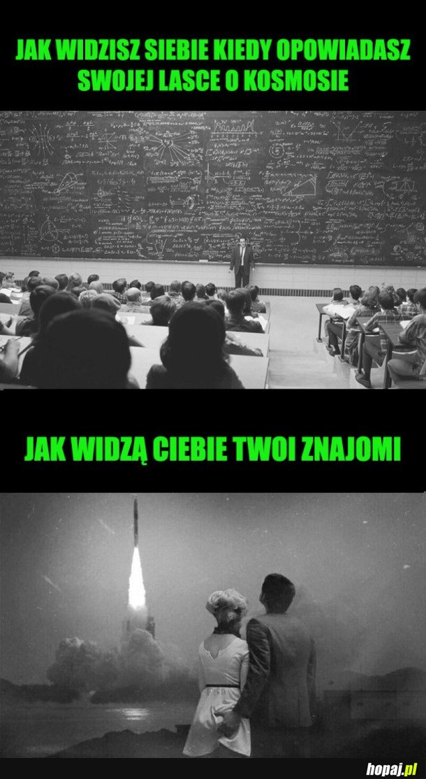 JA VS ZNAJOMI