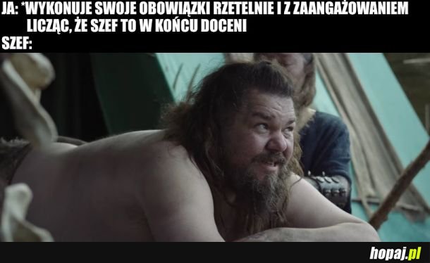 I tak to jest