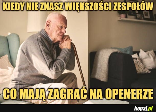Opener.