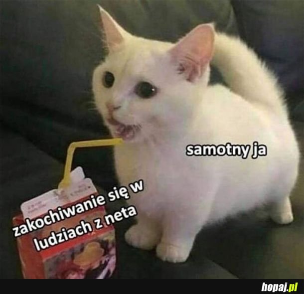 Życie bywa trudne