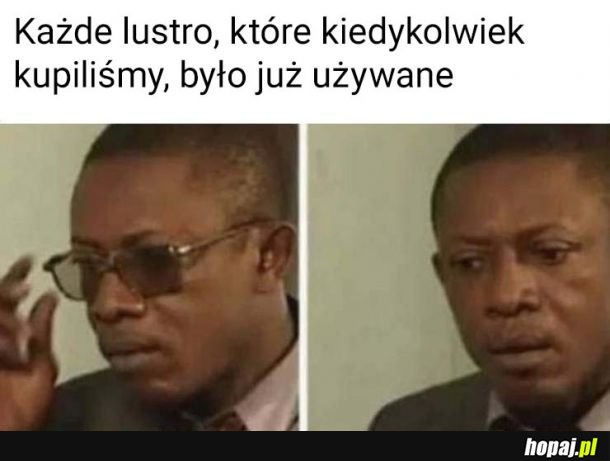 Robi cię myśleć