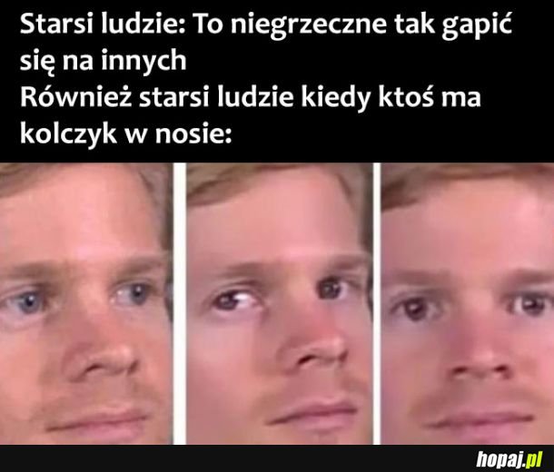  Starsi ludzie 