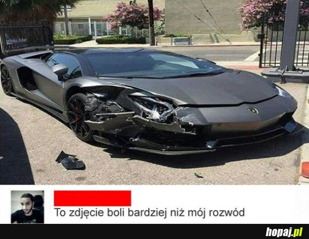  Zdjęcie, które boli 