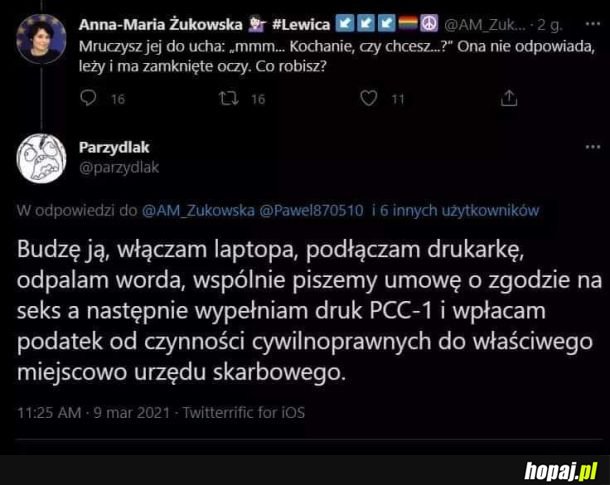 Dokładnie tak