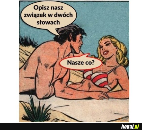 NASZ ZWIĄZEK