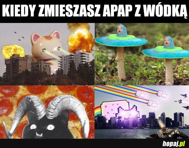 Ps nie róbcie tego w domu