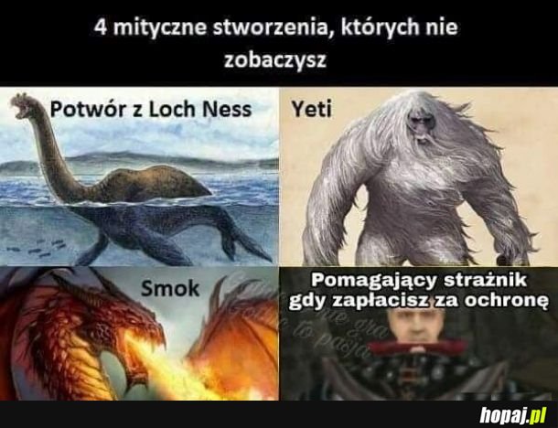 Nigdy się nie stało