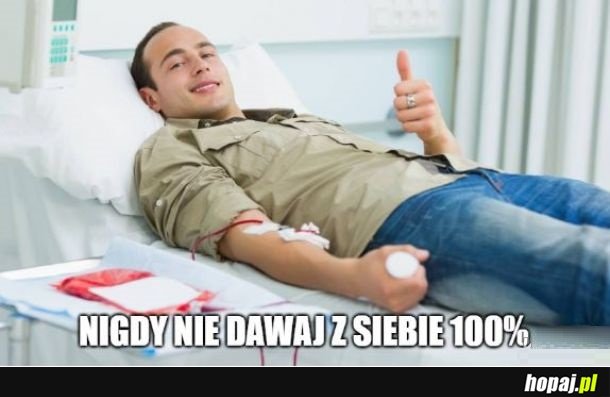 Moje motto