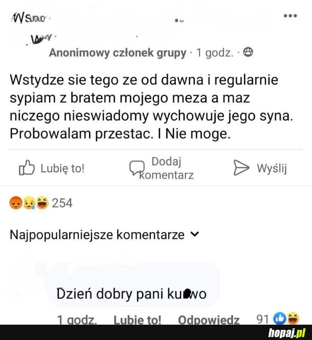 Co tu się