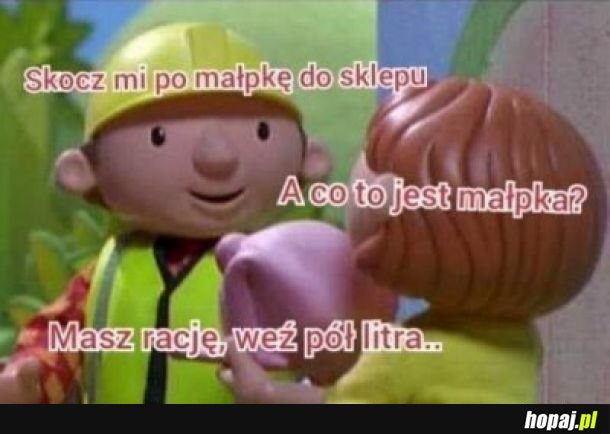 Śmieszny tytuł