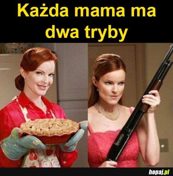 Najlepszego mamom!