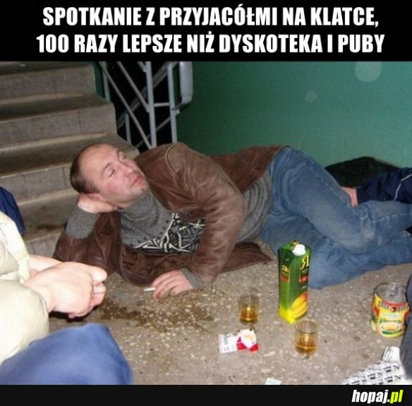 Przyjaciele