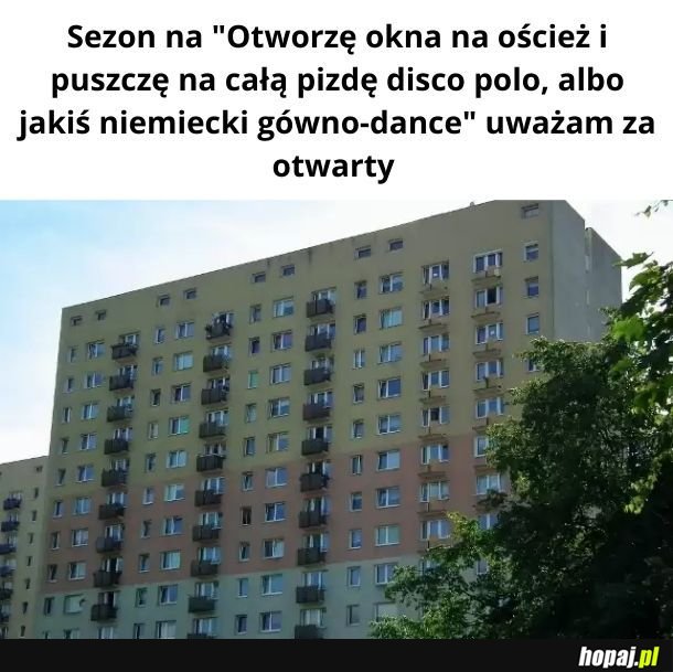 Lato w mieście