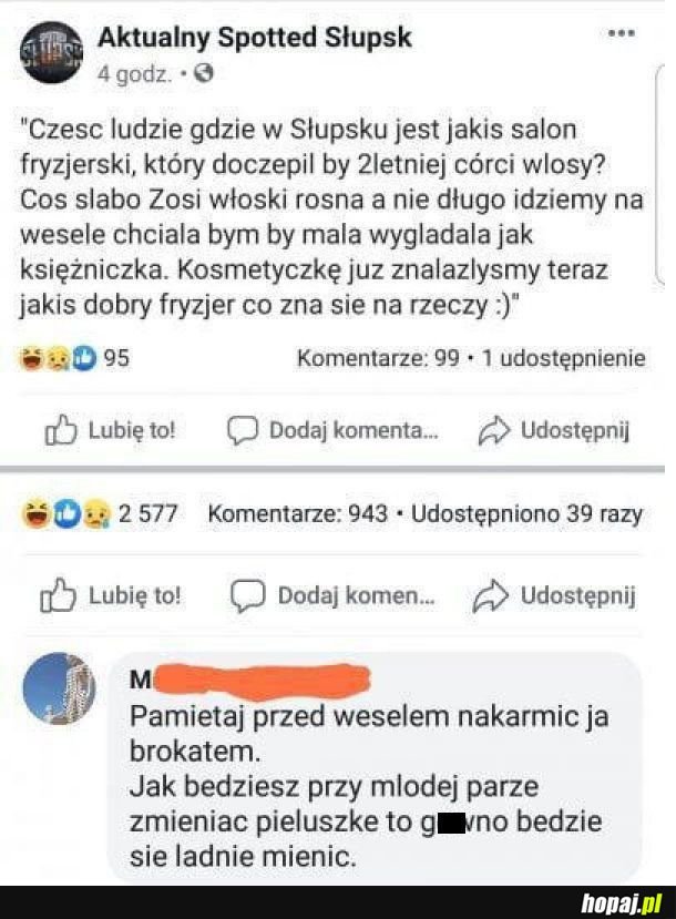 Co ja czytam