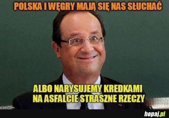 JUŻ SIĘ SŁUCHAMY