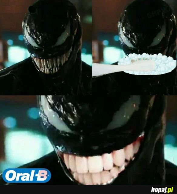 Oral-B