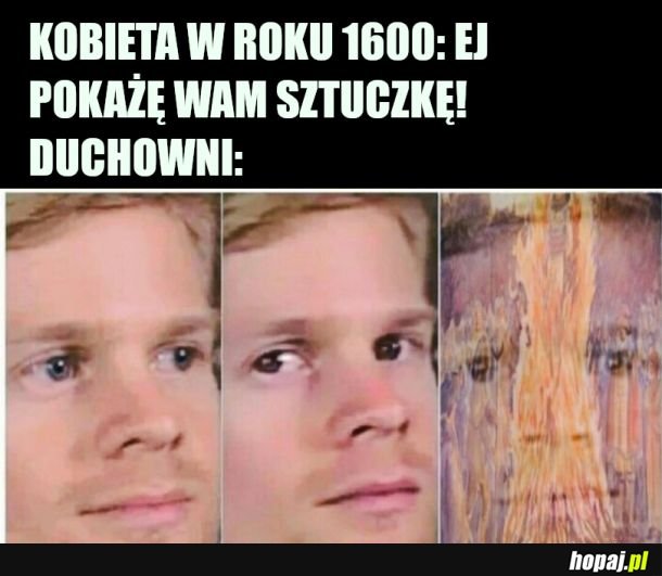 Takie sztuczki powiadasz