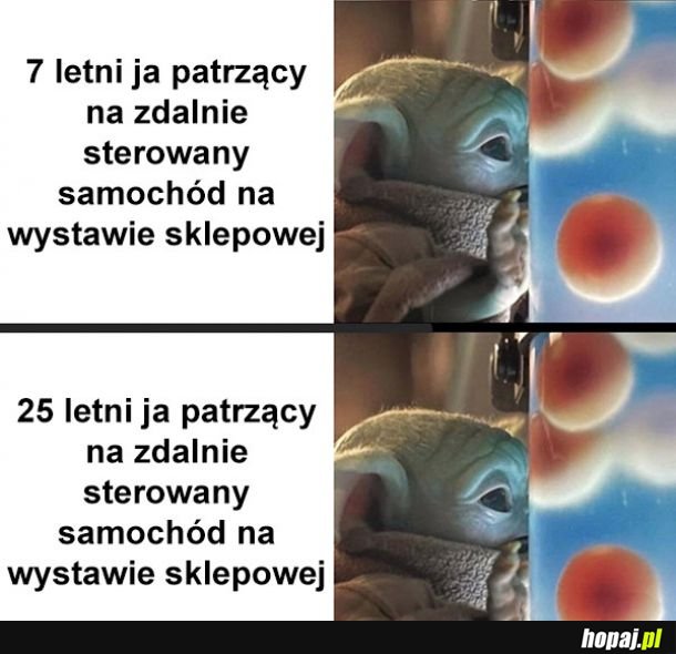 Zdalnie sterowany samochód