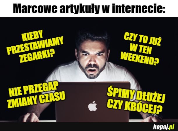 Poznaj zegarki w twojej okolicy chętne na zmianę czasu 