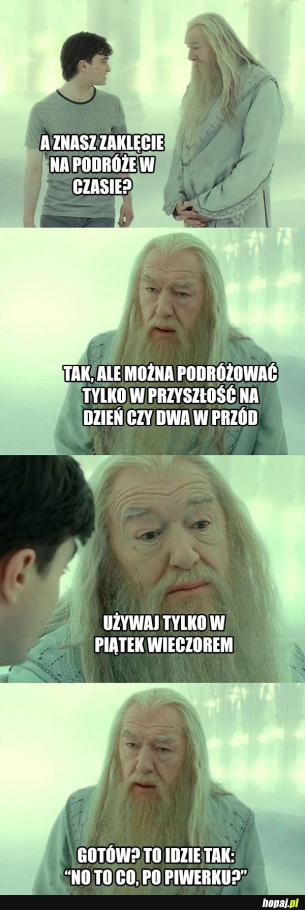 Podróż w czasie