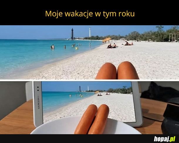 Takie są perspektywy